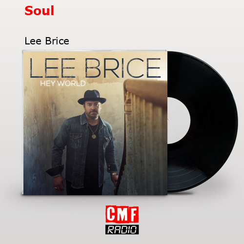 final cover Soul Lee Brice