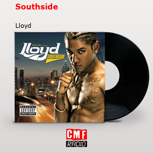 final cover Southside Lloyd