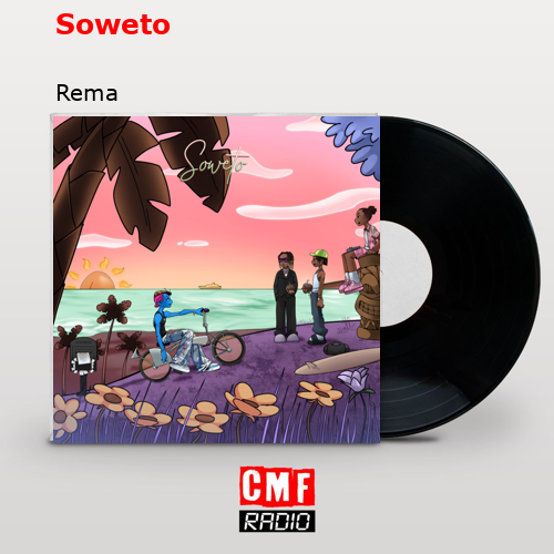 final cover Soweto Rema