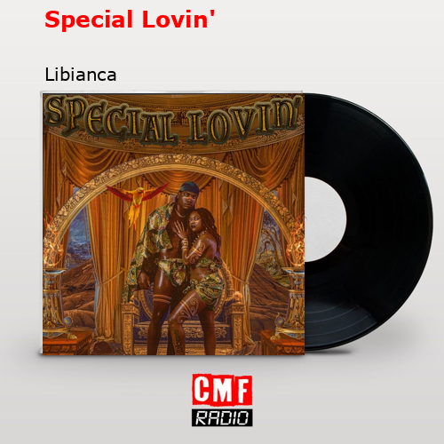 final cover Special Lovin Libianca