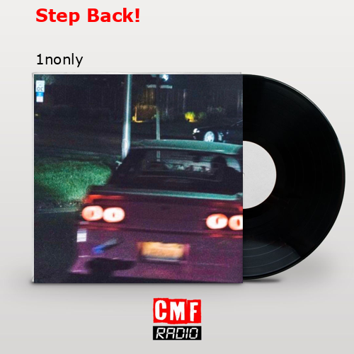 final cover Step Back 1nonly
