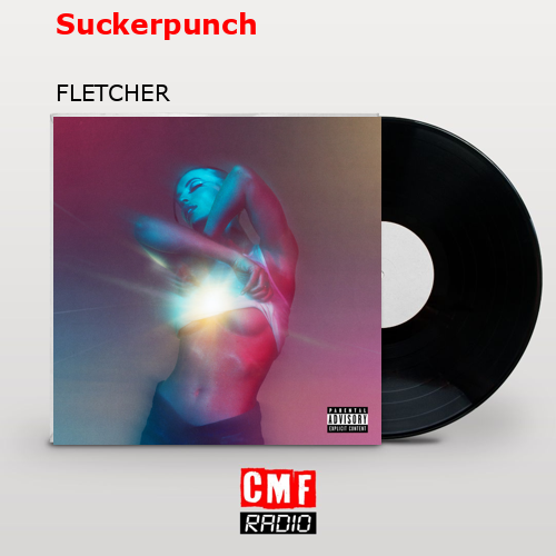 final cover Suckerpunch FLETCHER