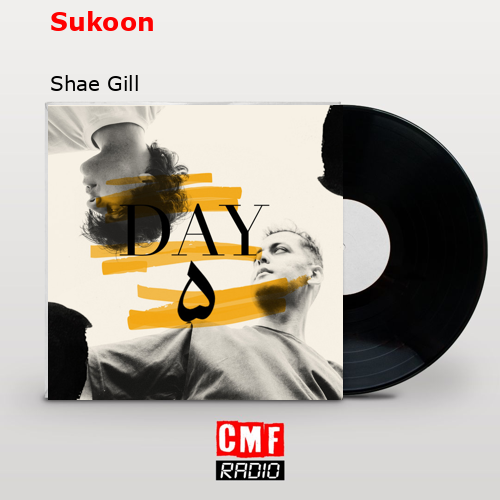 final cover Sukoon Shae Gill