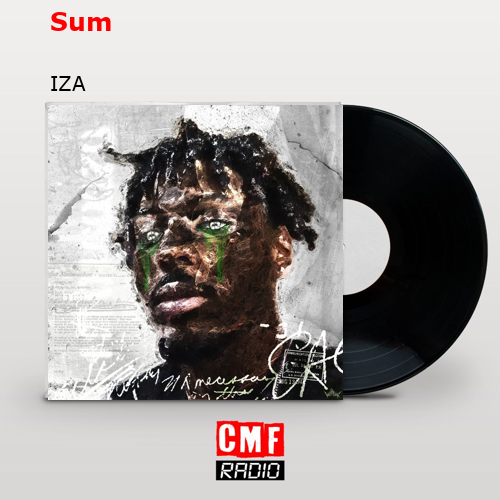 final cover Sum IZA