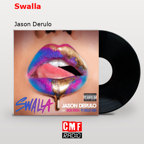 final cover Swalla Jason Derulo
