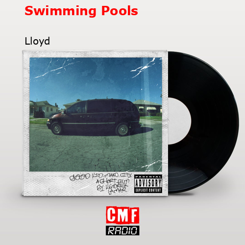 Swimming Pools – Lloyd