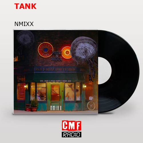 final cover TANK NMIXX