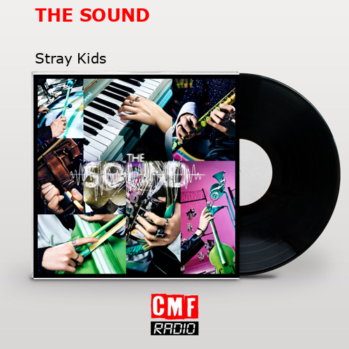 THE SOUND – Stray Kids