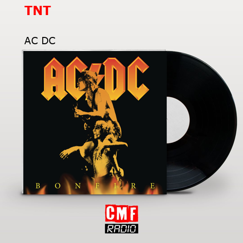 TNT – AC DC