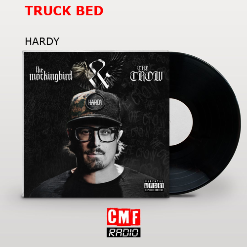 TRUCK BED – HARDY