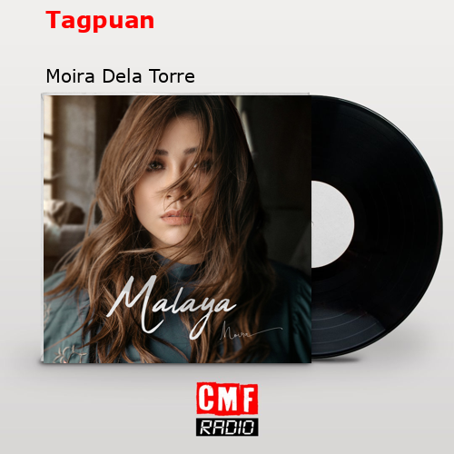 final cover Tagpuan Moira Dela Torre