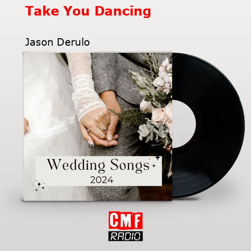 final cover Take You Dancing Jason Derulo