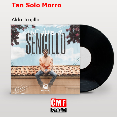 final cover Tan Solo Morro Aldo Trujillo
