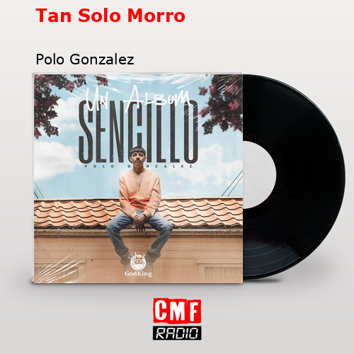 final cover Tan Solo Morro Polo Gonzalez