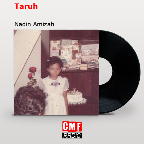 Taruh – Nadin Amizah