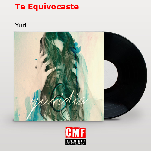 final cover Te Equivocaste Yuri