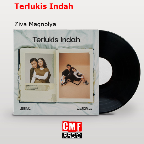 final cover Terlukis Indah Ziva Magnolya