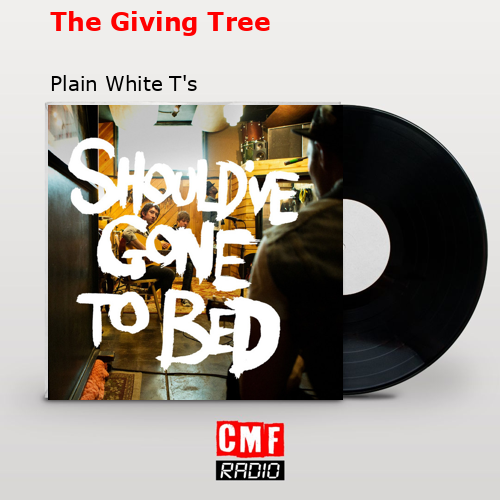 final cover The Giving Tree Plain White Ts