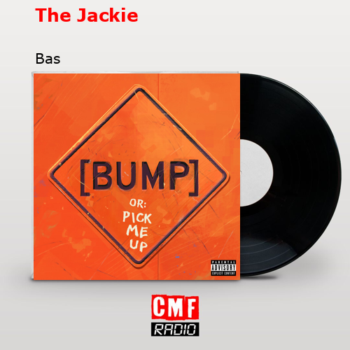 final cover The Jackie Bas