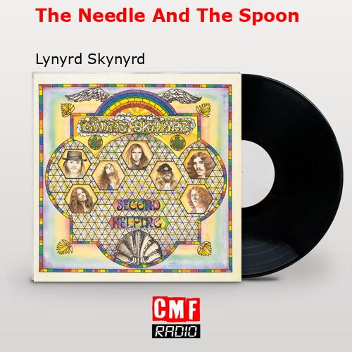 final cover The Needle And The Spoon Lynyrd Skynyrd