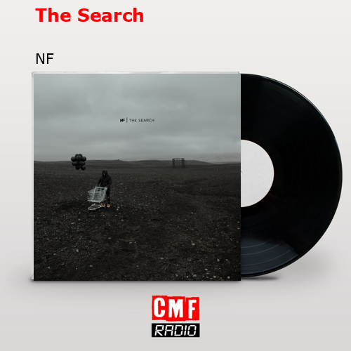 final cover The Search NF