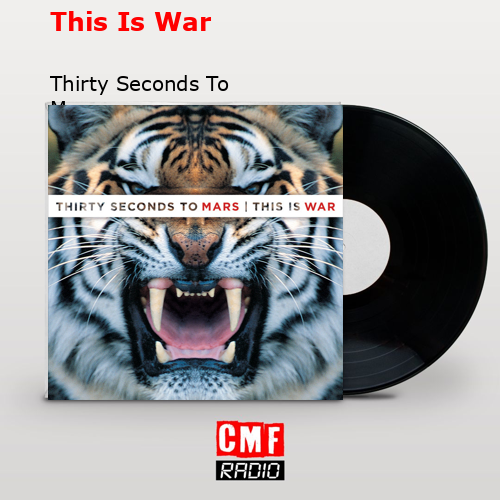 final cover This Is War Thirty Seconds To Mars