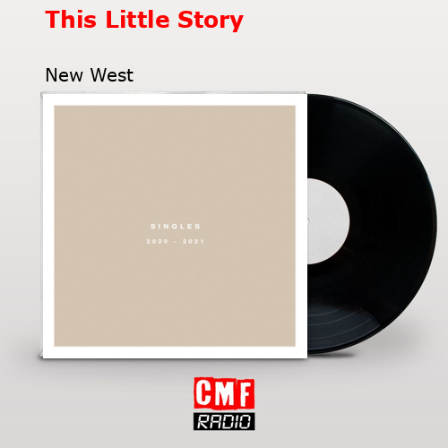 final cover This Little Story New West