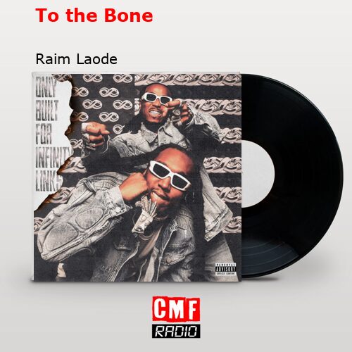 final cover To the Bone Raim Laode