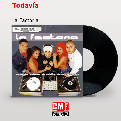 final cover Todavia La Factoria