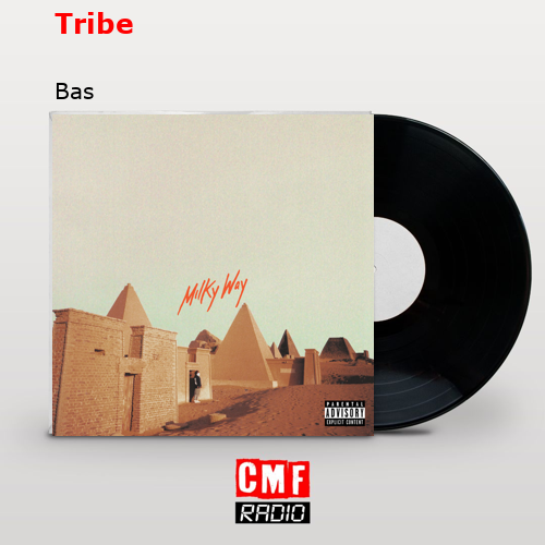 final cover Tribe Bas