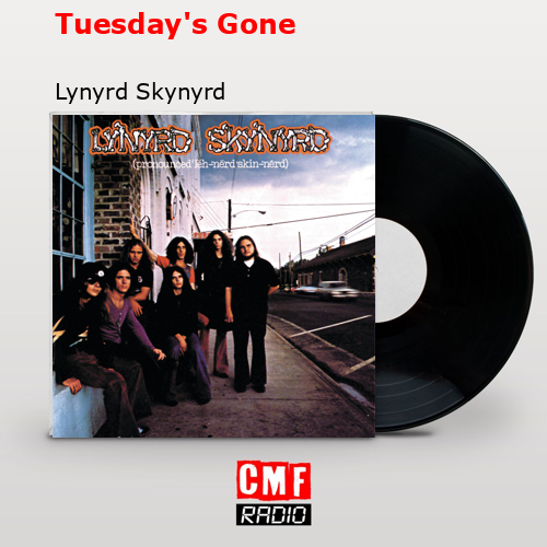 final cover Tuesdays Gone Lynyrd Skynyrd