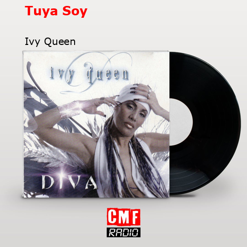 final cover Tuya Soy Ivy Queen