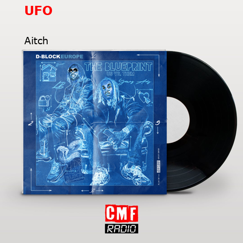 UFO – Aitch