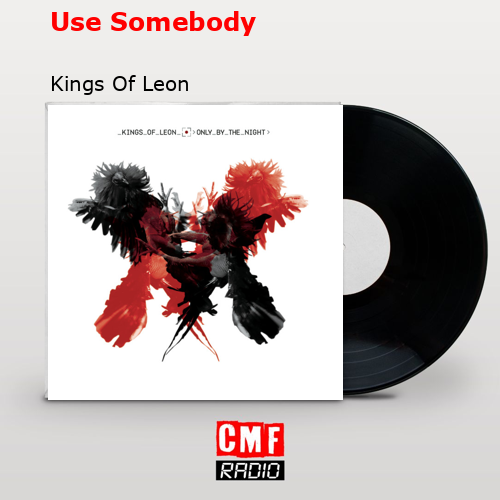Use Somebody – Kings Of Leon