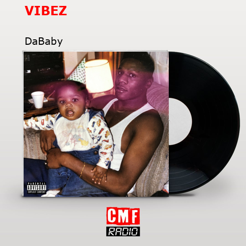 final cover VIBEZ DaBaby