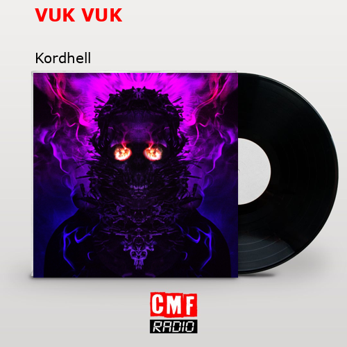 final cover VUK VUK Kordhell