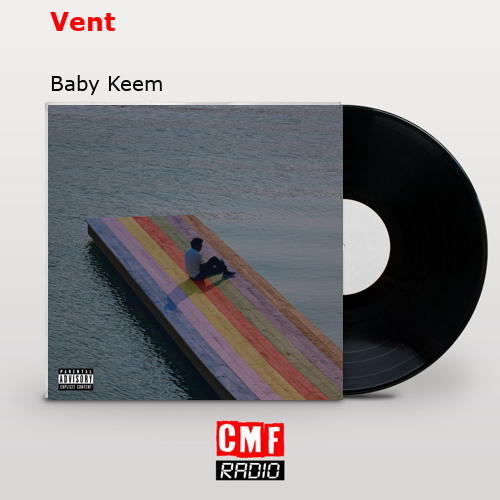 final cover Vent Baby Keem