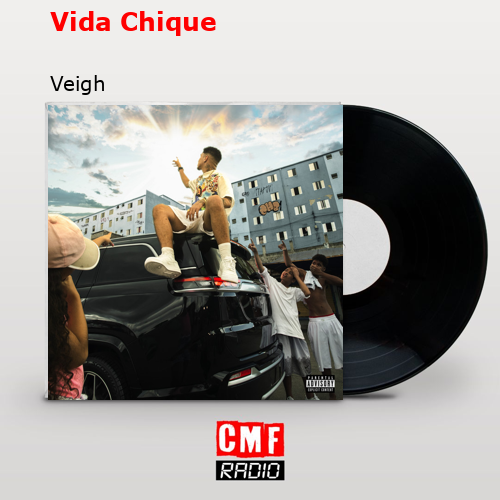 final cover Vida Chique Veigh