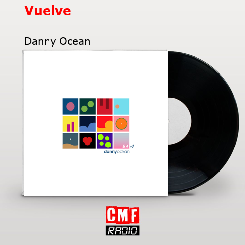 final cover Vuelve Danny Ocean