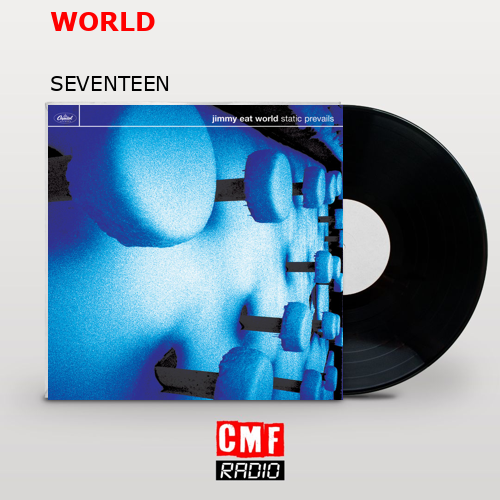 final cover WORLD SEVENTEEN