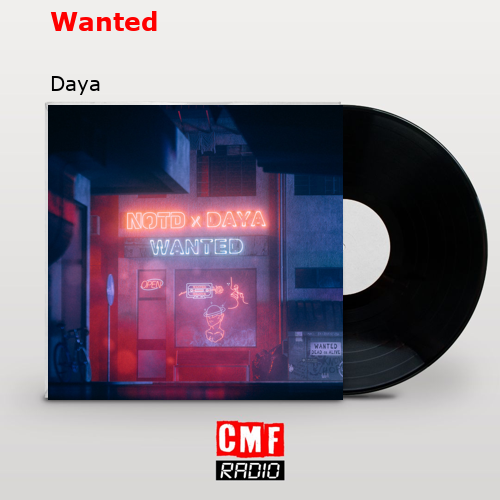 final cover Wanted Daya