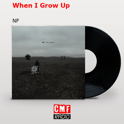 final cover When I Grow Up NF