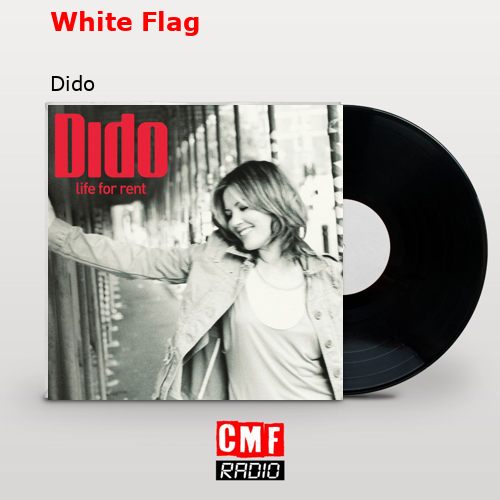 final cover White Flag Dido