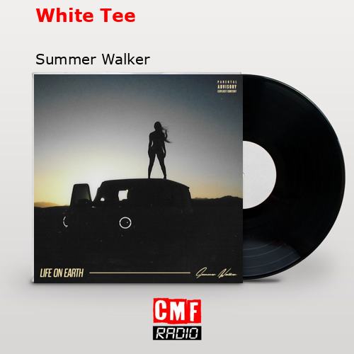 final cover White Tee Summer Walker
