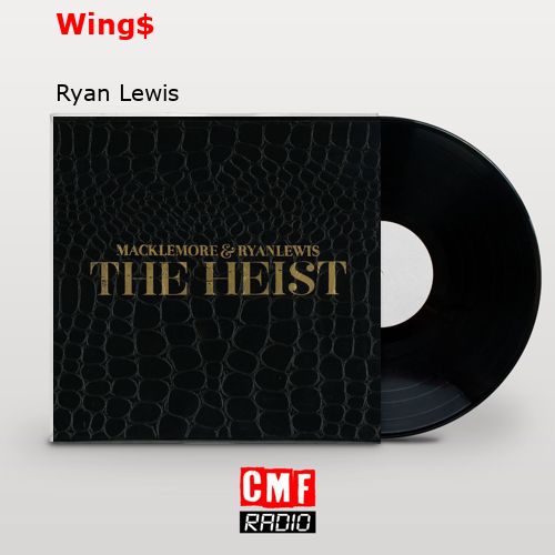 final cover Wing Ryan Lewis