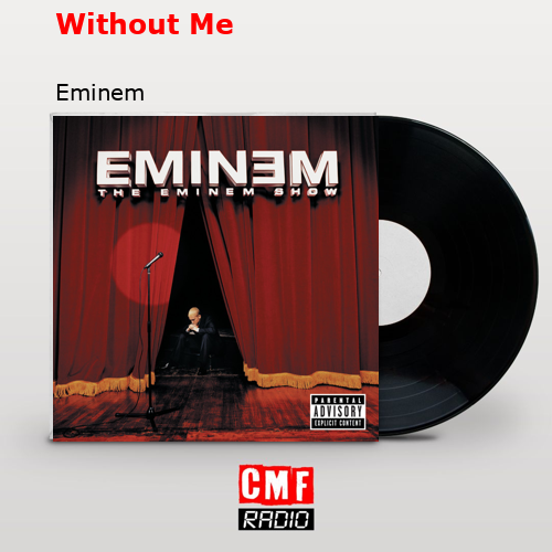 final cover Without Me Eminem