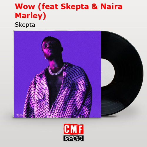 Wow (feat Skepta & Naira Marley) – Skepta
