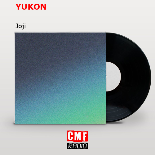 final cover YUKON Joji