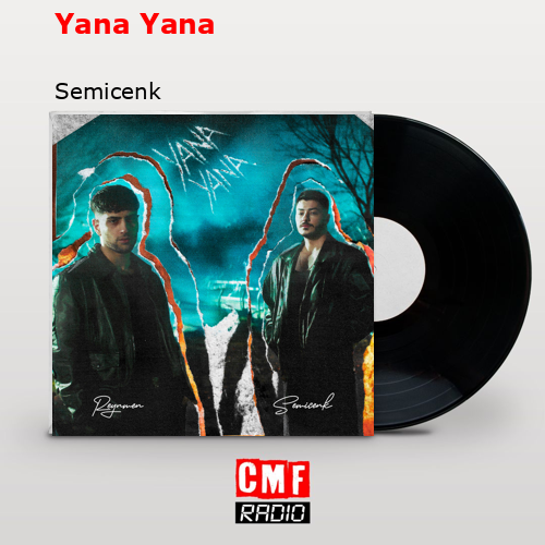 final cover Yana Yana Semicenk