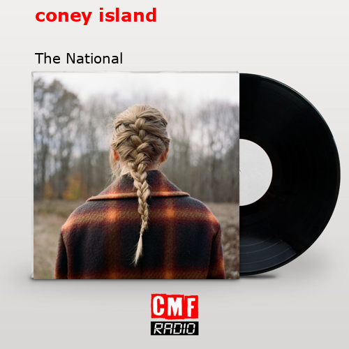 final cover coney island The National
